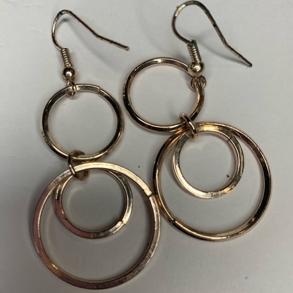 D2) Bundle of 3 fashion jewelry - Picture 4 of 5